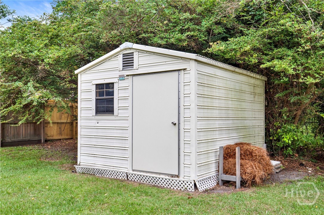 206 Druid Road Savannah, GA 31410 - Photo 29 of 37 Gallery Image 29