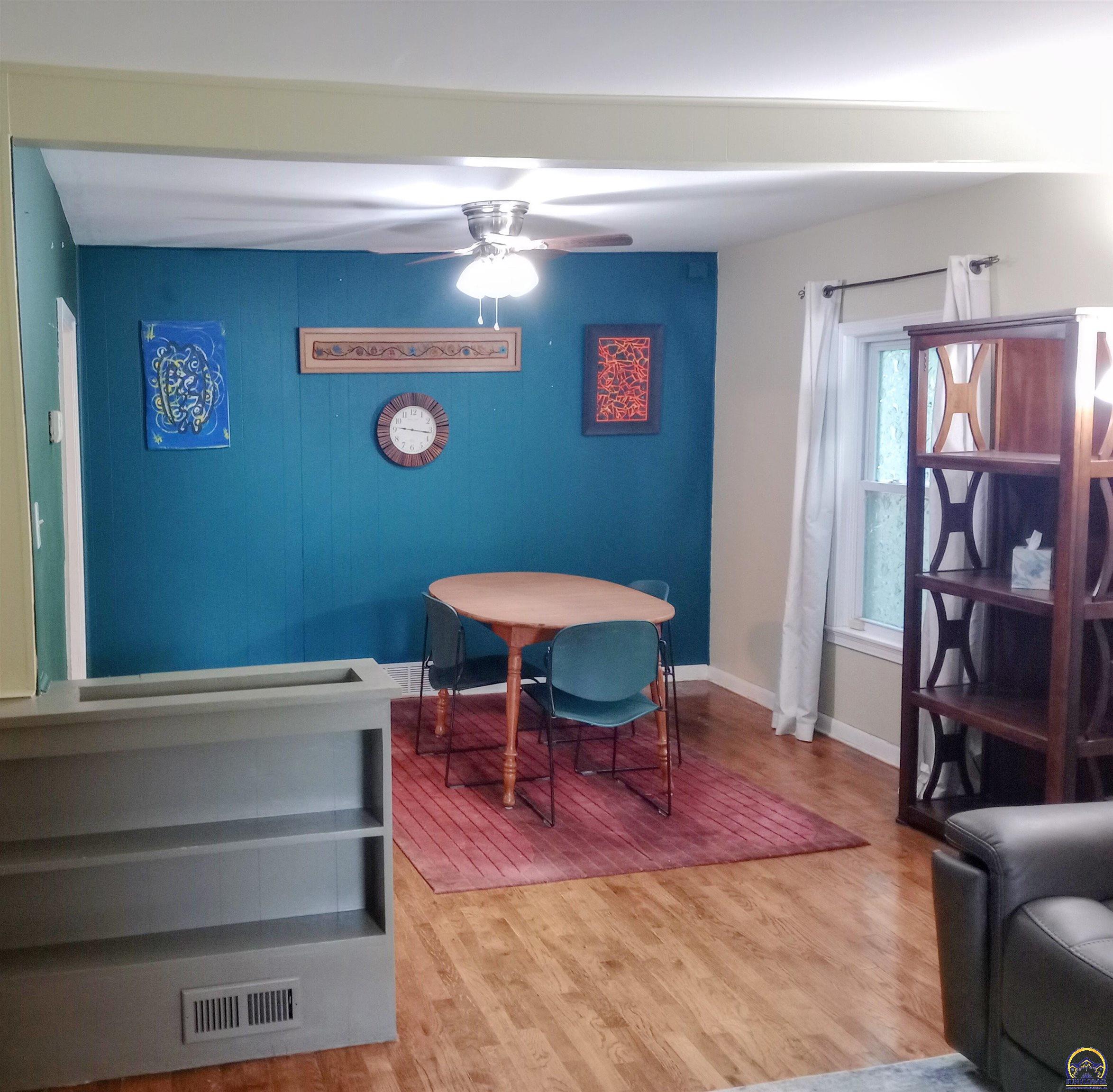 220 Northeast Lyman Road Topeka, KS 66608 - Photo 3 of 14