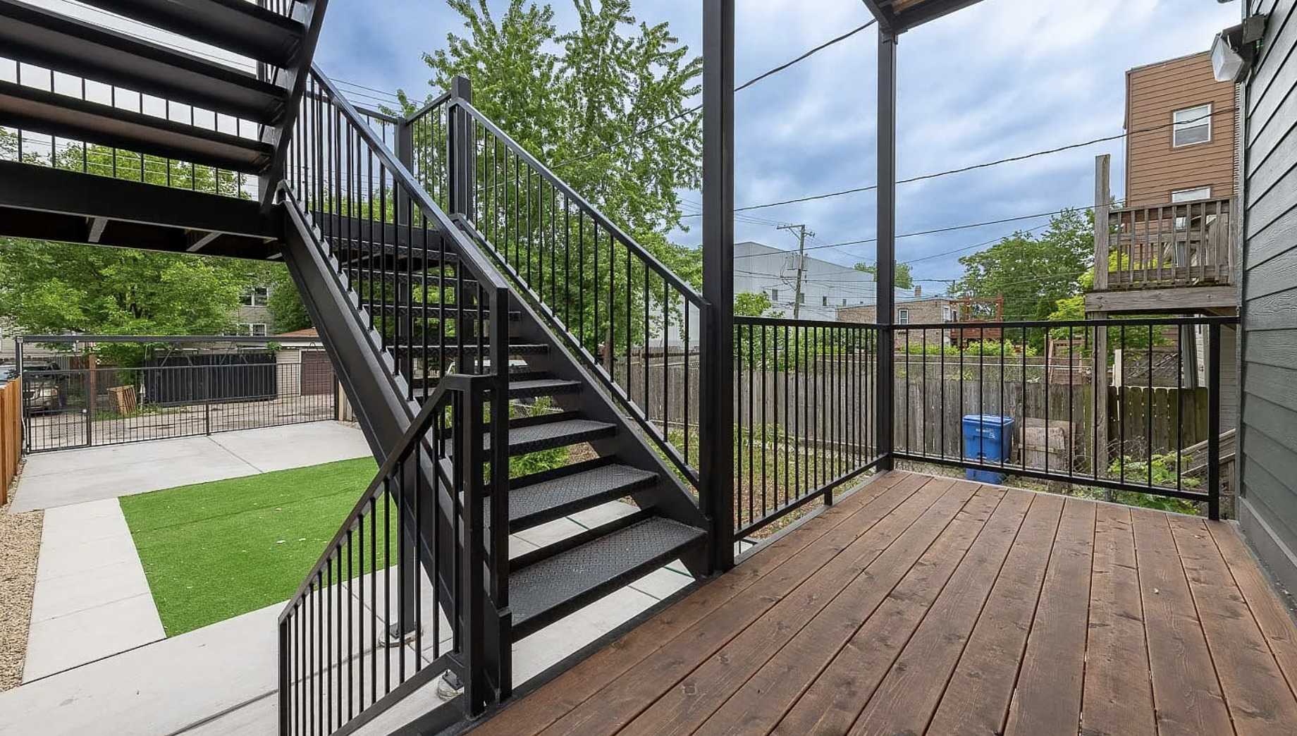 3246 West Fulton Boulevard, Unit 1 Chicago, IL 60624 - Photo 15 of 15