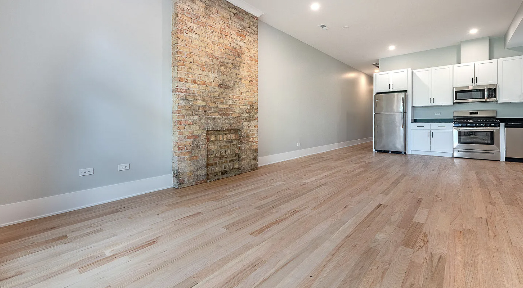 3246 West Fulton Boulevard, Unit 1 Chicago, IL 60624 - Photo 4 of 15