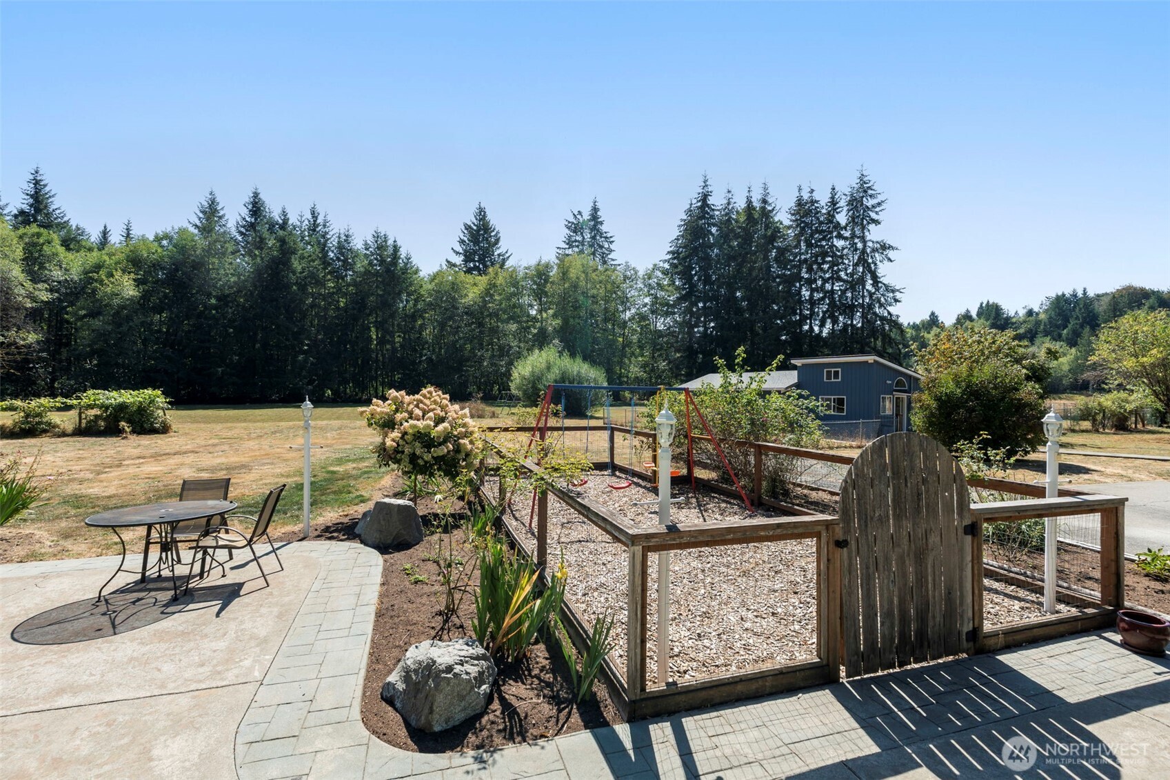 364 Blanchard Road Centralia, WA 98531 - Photo 24 of 40 Gallery Image 24