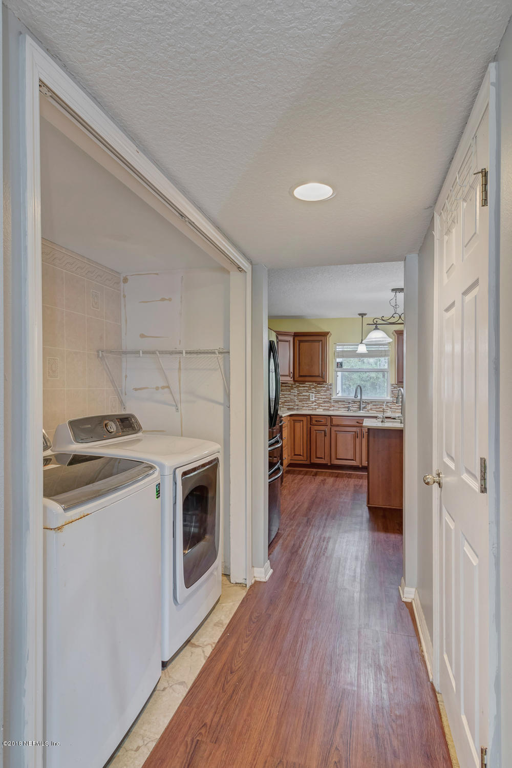 12100 Chester Creek Road Jacksonville, FL 32218 - Photo 21 of 40 Indoor Laundry