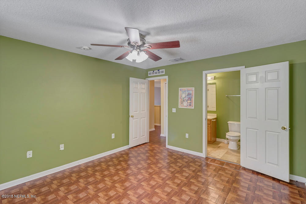 12100 Chester Creek Road Jacksonville, FL 32218 - Photo 35 of 40 Bedroom 4 /Bath