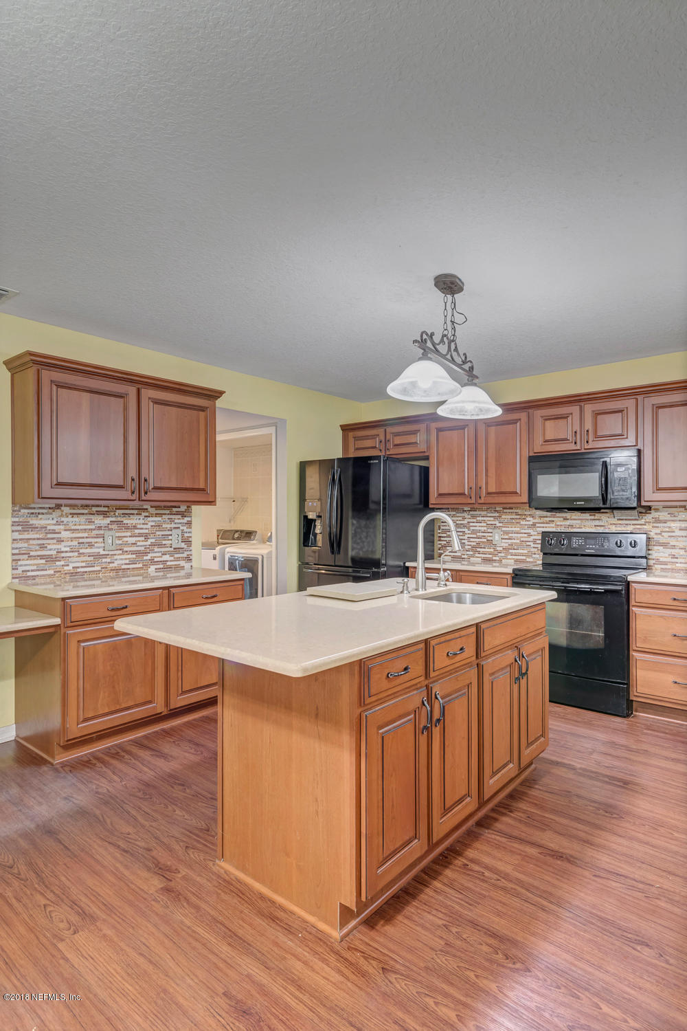 12100 Chester Creek Road Jacksonville, FL 32218 - Photo 9 of 40 Island w/extra sink