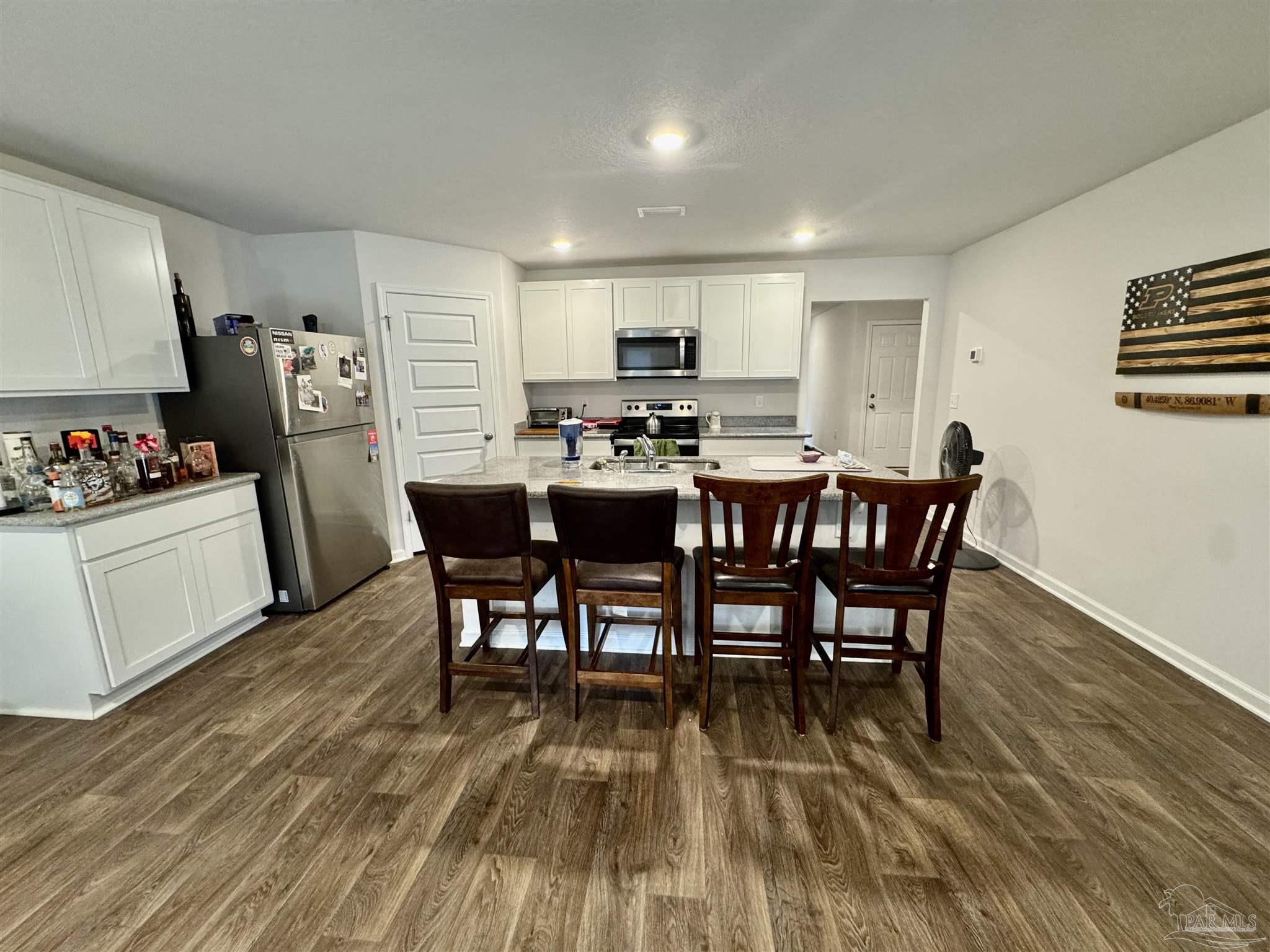 5468 Merlin Way Milton, FL 32583 - Photo 12 of 23