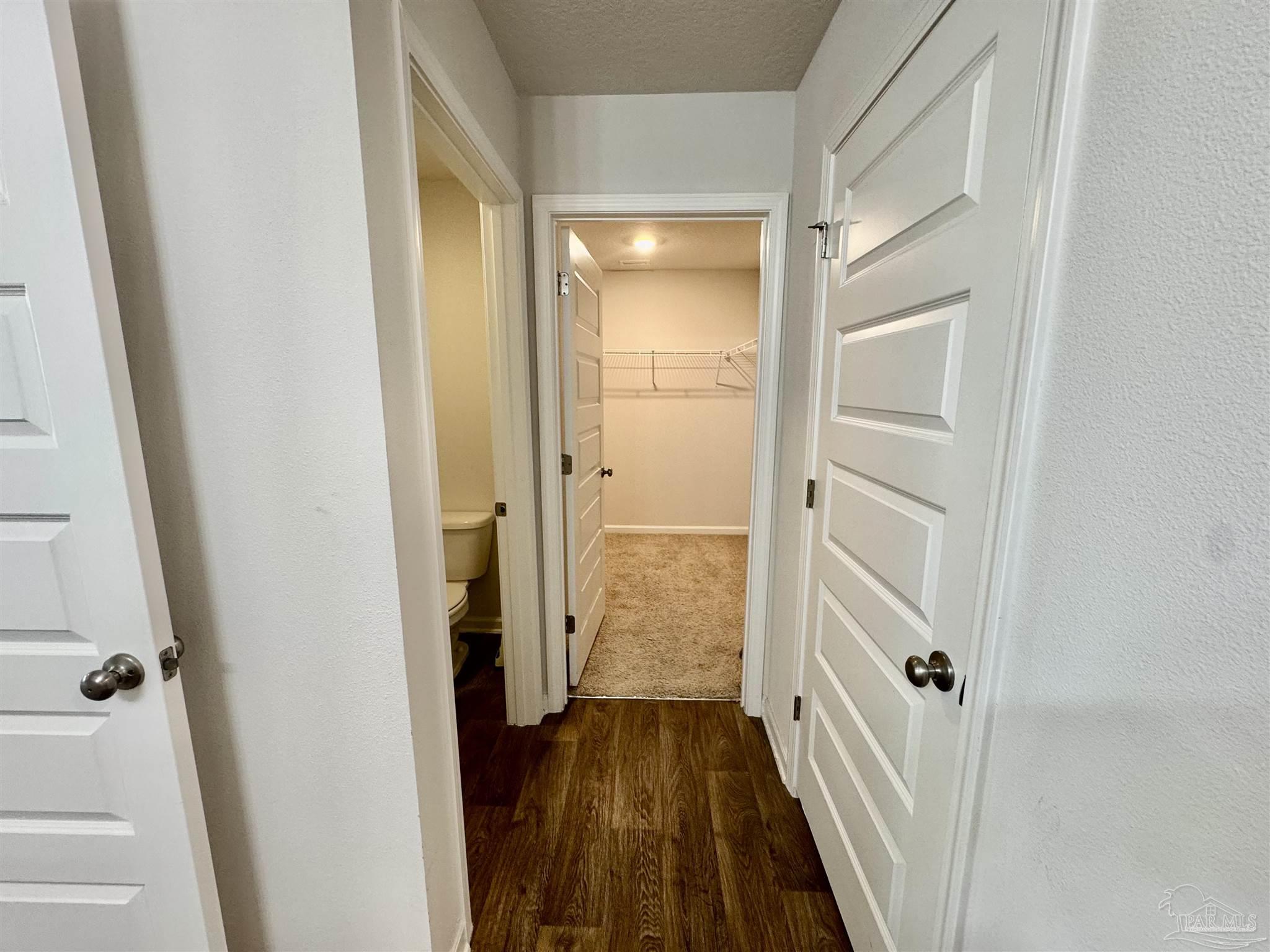 5468 Merlin Way Milton, FL 32583 - Photo 21 of 23