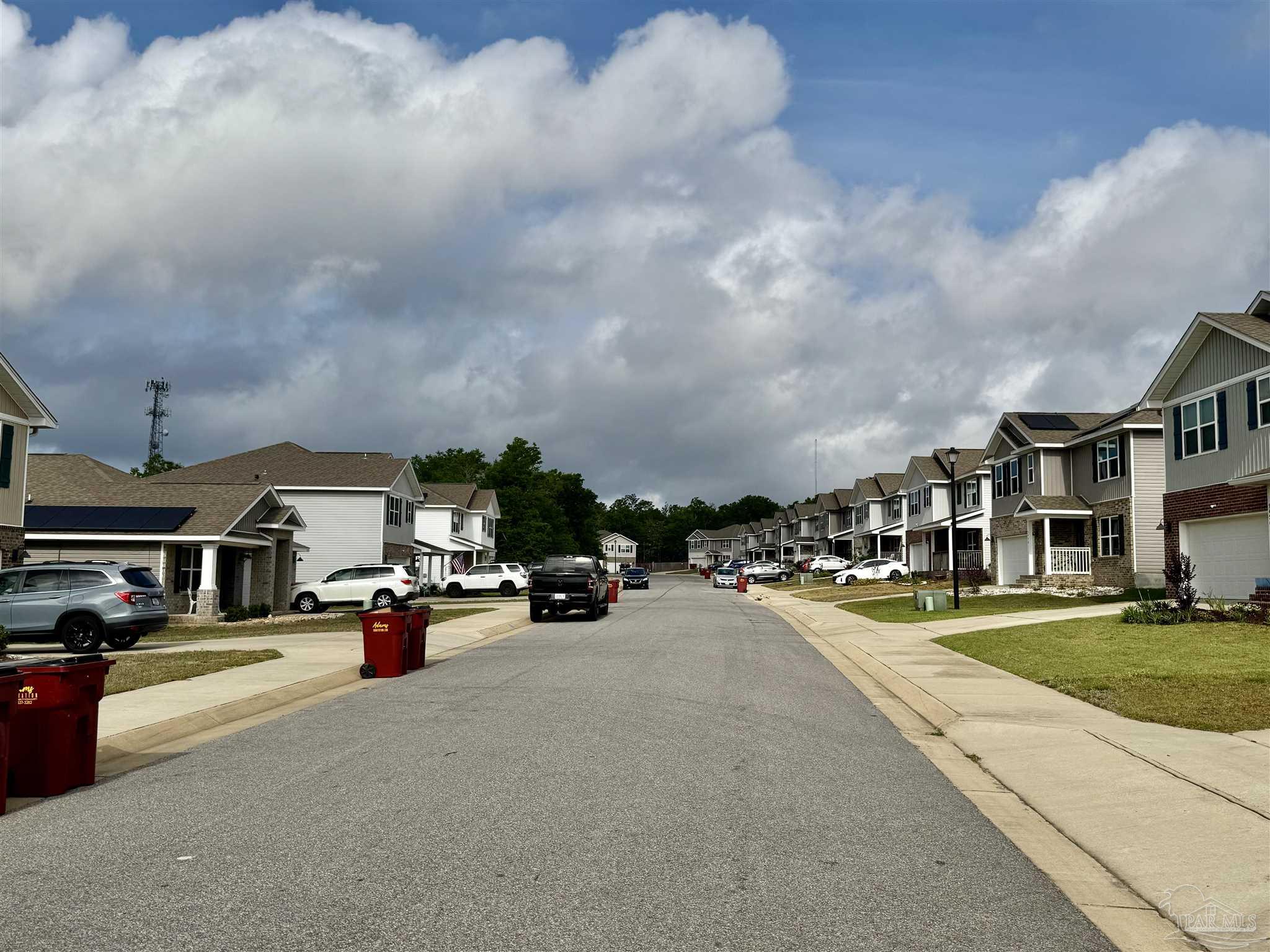 5468 Merlin Way Milton, FL 32583 - Photo 22 of 23