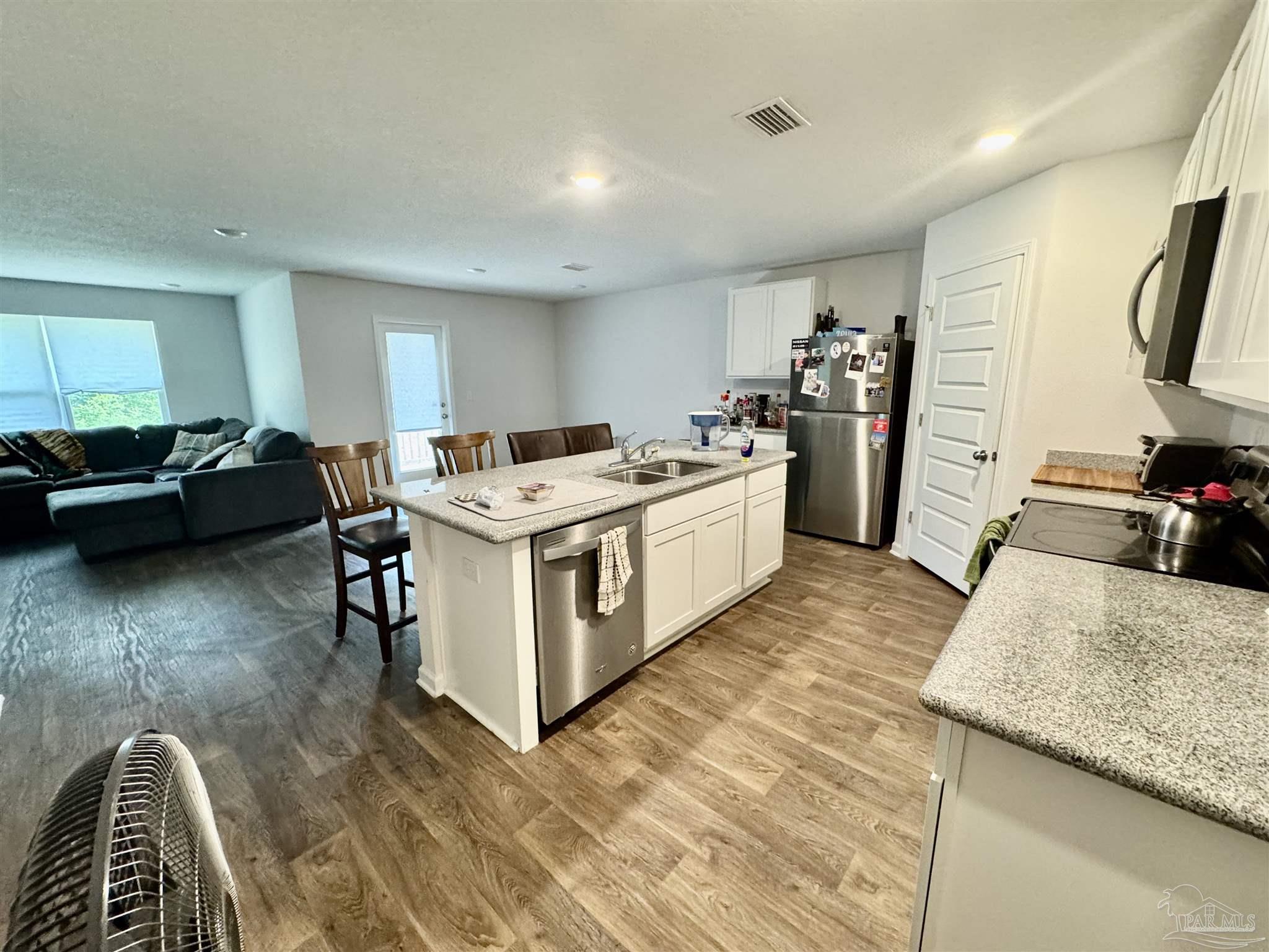 5468 Merlin Way Milton, FL 32583 - Photo 8 of 23