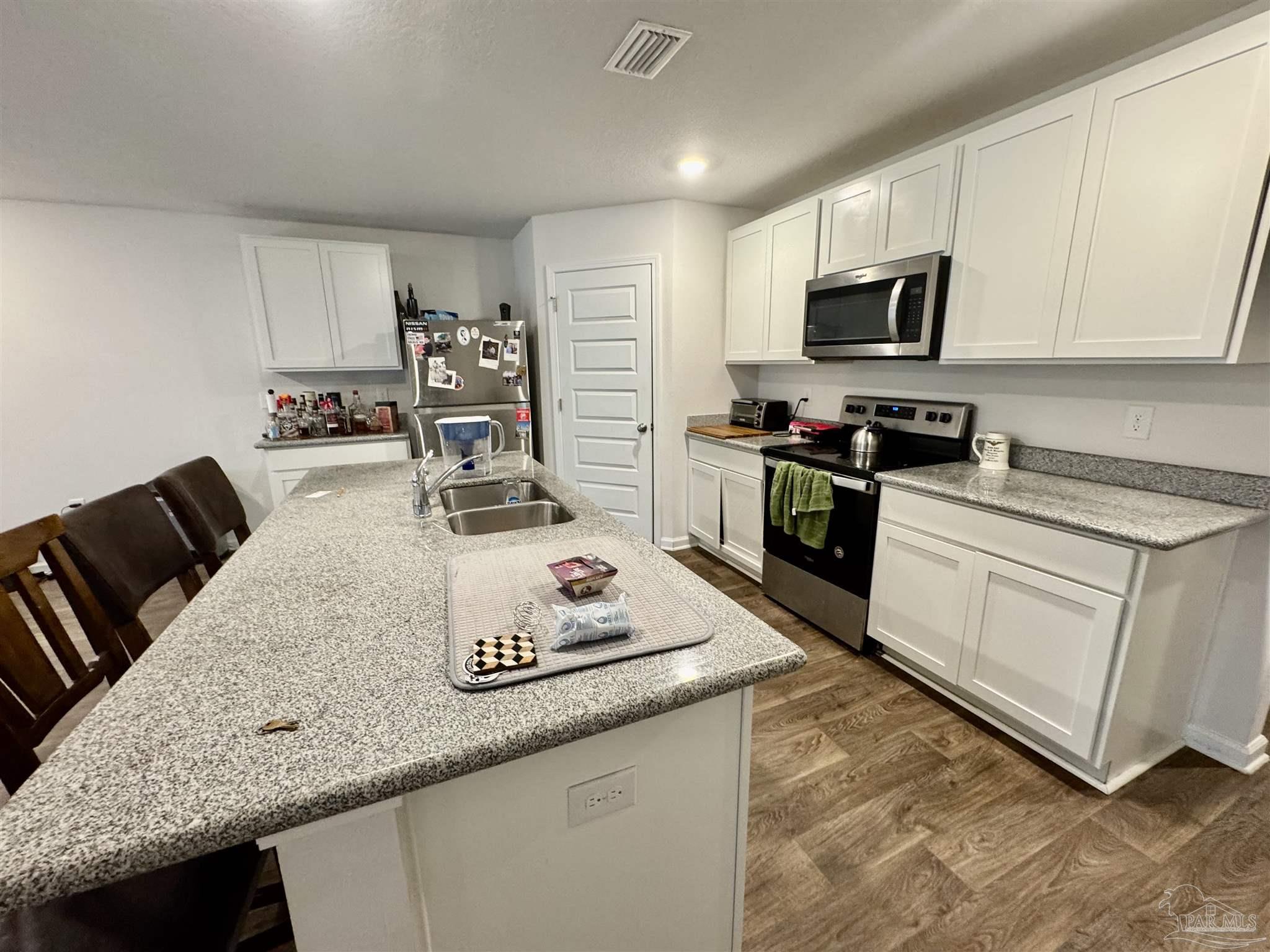 5468 Merlin Way Milton, FL 32583 - Photo 9 of 23