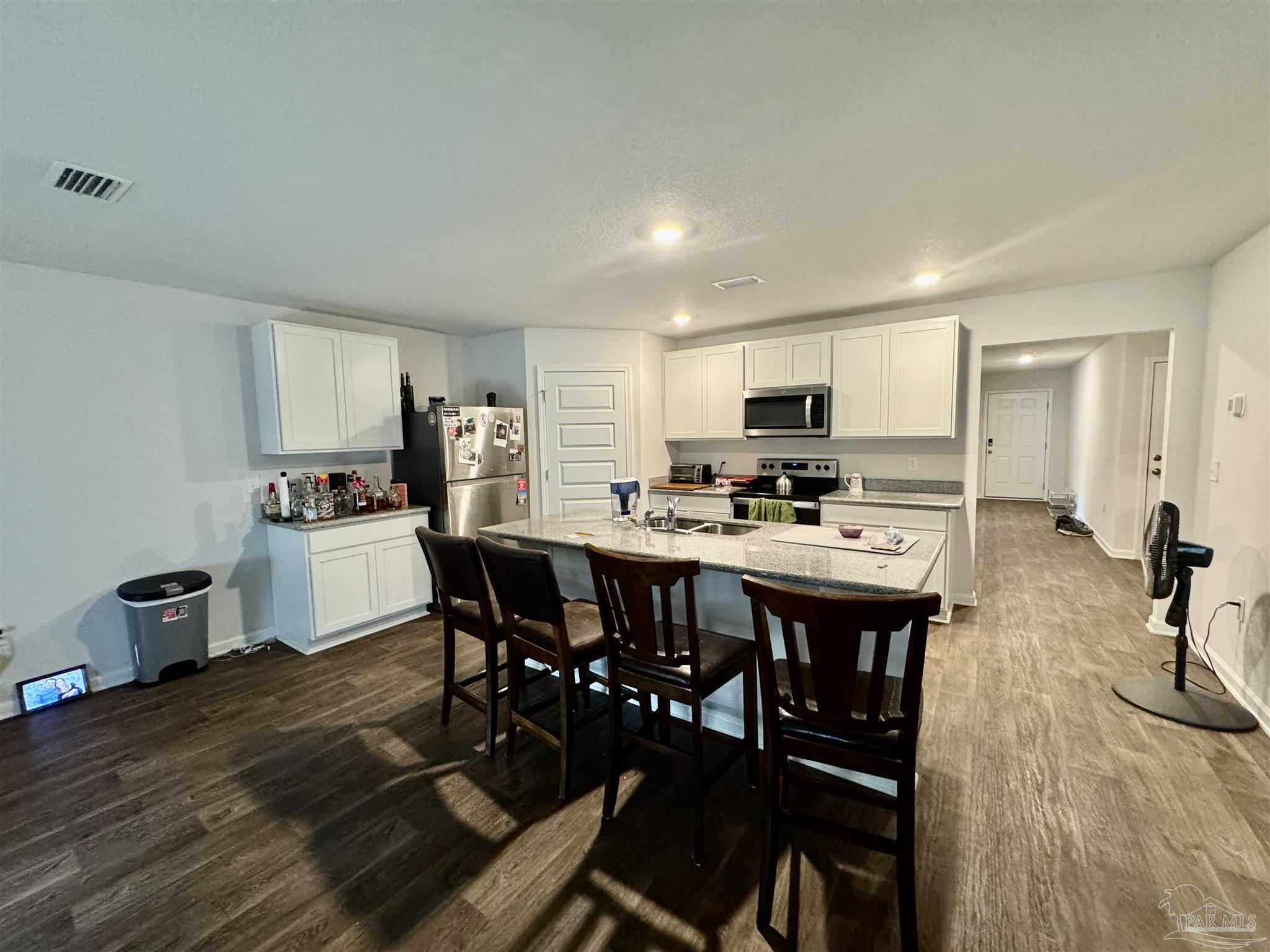 5468 Merlin Way Milton, FL 32583 - Photo 10 of 23