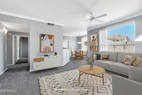 $340,000 | 29606 North Tatum Boulevard, Unit 216, Cave Creek, AZ 85331