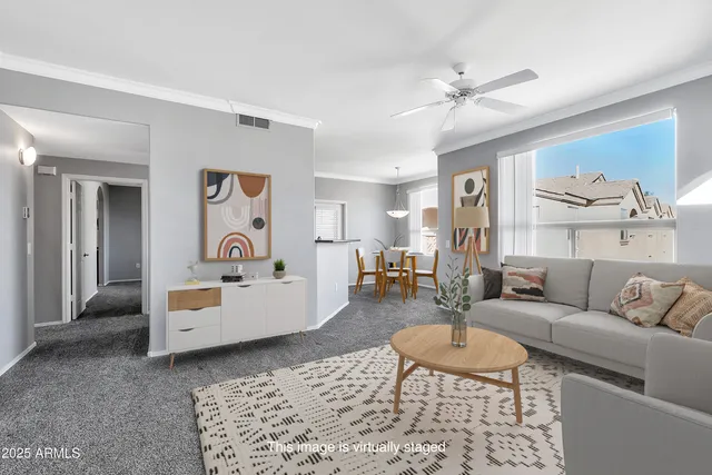 $349,500 | 29606 North Tatum Boulevard, Unit 216, Cave Creek, AZ 85331