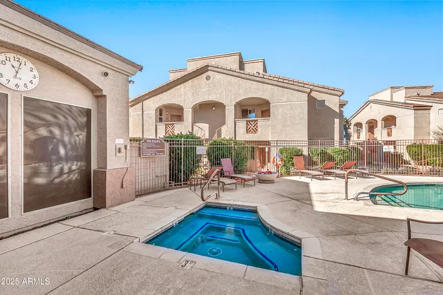 $349,500 | 29606 North Tatum Boulevard, Unit 216, Cave Creek, AZ 85331