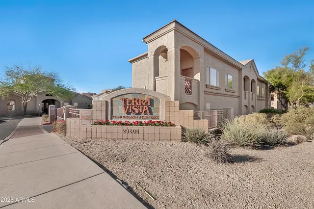 $349,500 | 29606 North Tatum Boulevard, Unit 216, Cave Creek, AZ 85331