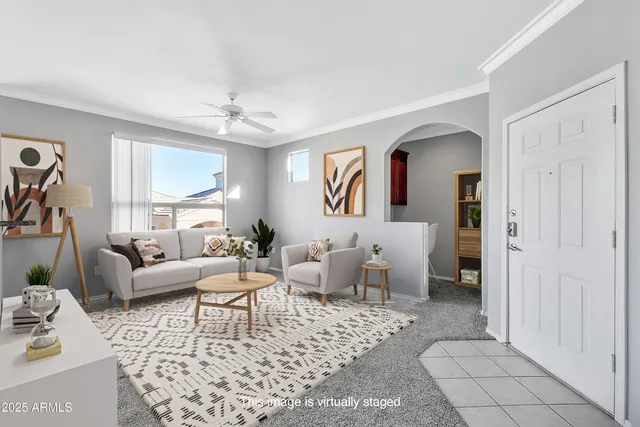 $349,500 | 29606 North Tatum Boulevard, Unit 216, Cave Creek, AZ 85331