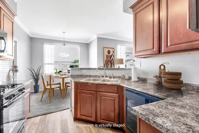 $349,500 | 29606 North Tatum Boulevard, Unit 216, Cave Creek, AZ 85331