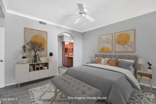 $349,500 | 29606 North Tatum Boulevard, Unit 216, Cave Creek, AZ 85331