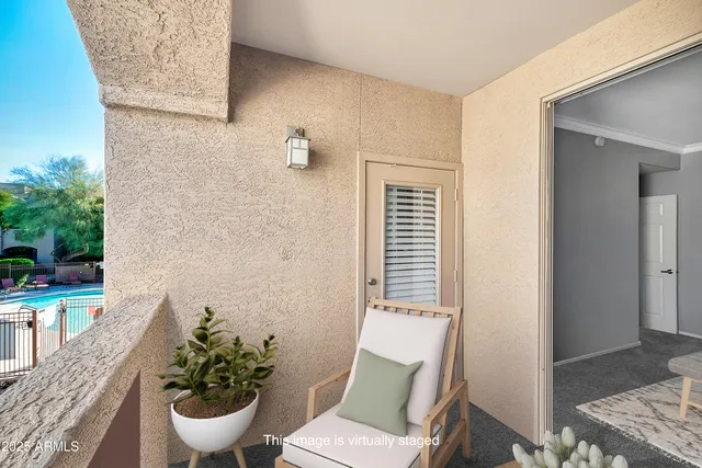 $349,500 | 29606 North Tatum Boulevard, Unit 216, Cave Creek, AZ 85331