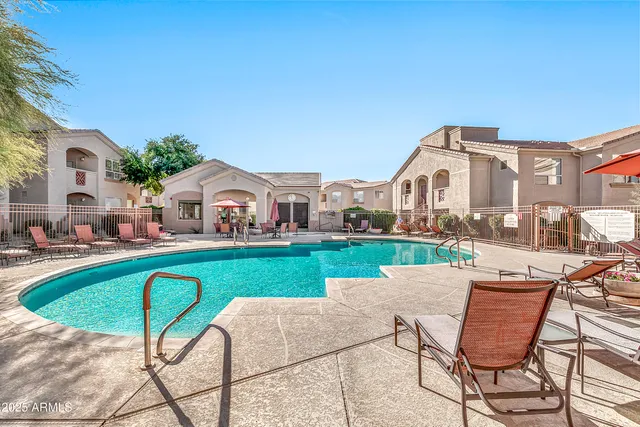 $349,500 | 29606 North Tatum Boulevard, Unit 216, Cave Creek, AZ 85331