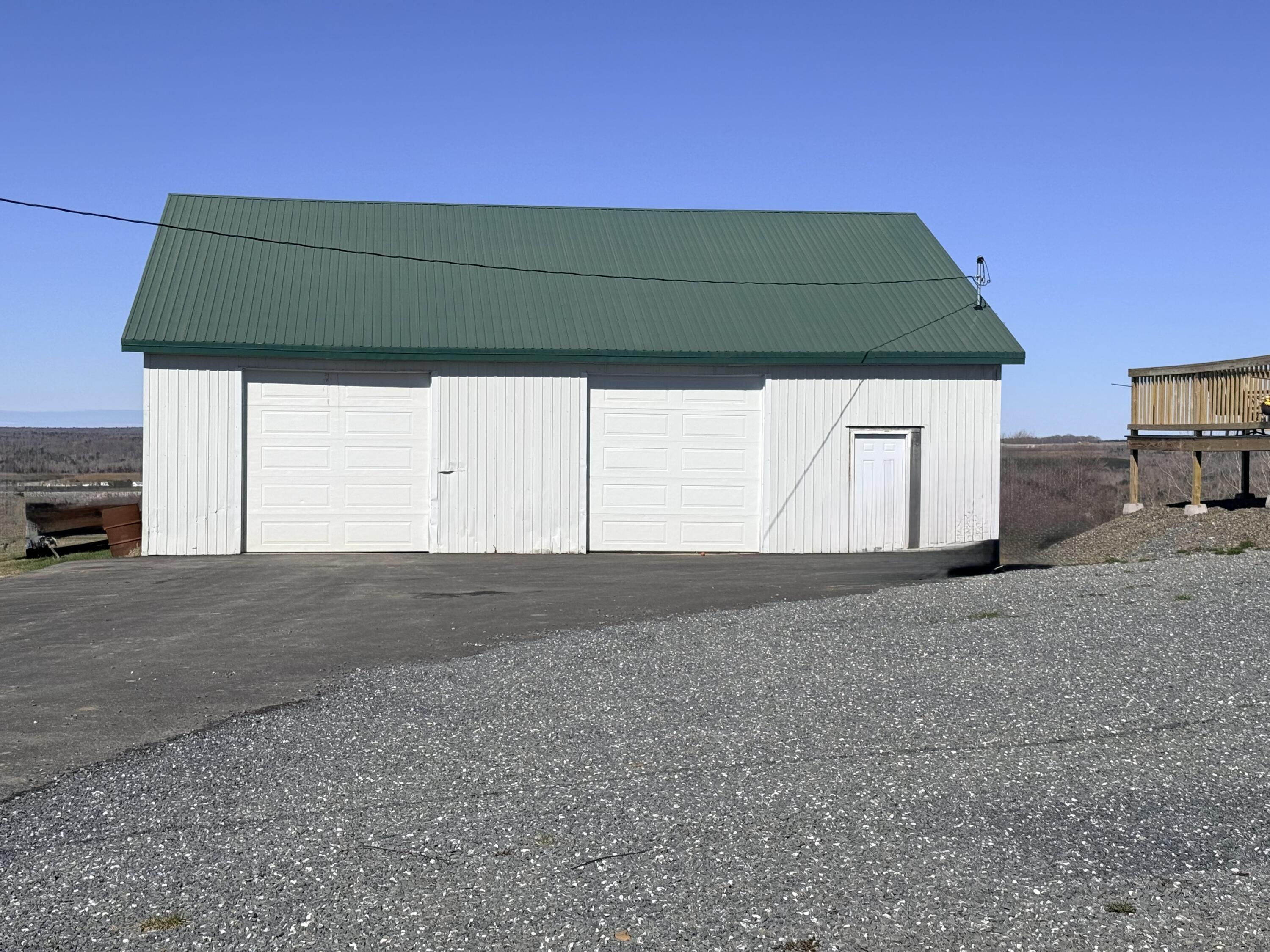120 Tabor Road Washburn, ME 04786 - Photo 49 of 67