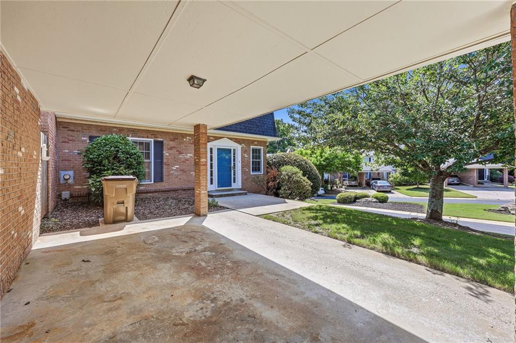 6500 Gaines Ferry Road, Unit 6D Flowery Branch, GA 30542 - Photo 15 of 54