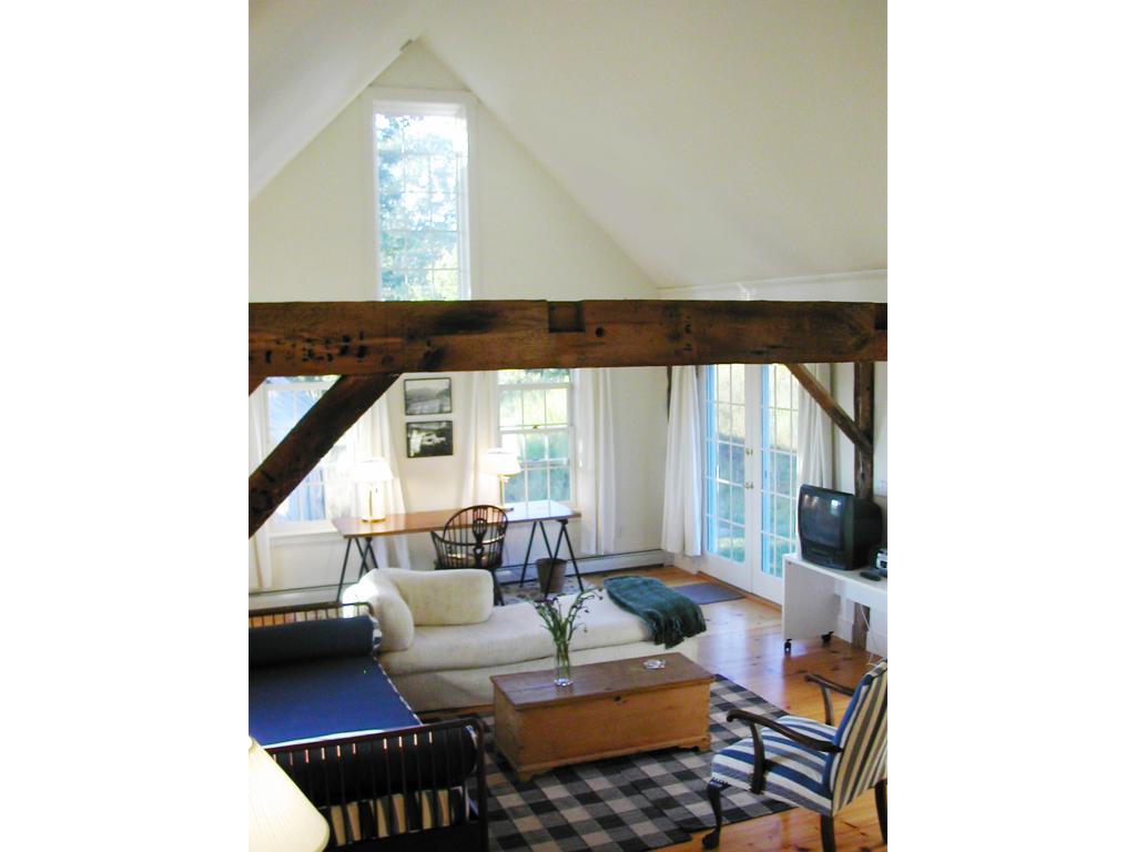 41 Old Moses Farm Road Strafford, VT 05070 - Photo 22 of 36