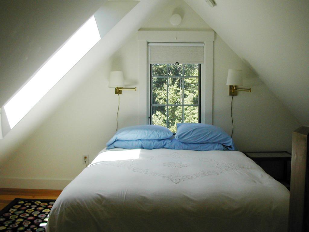 41 Old Moses Farm Road Strafford, VT 05070 - Photo 24 of 36
