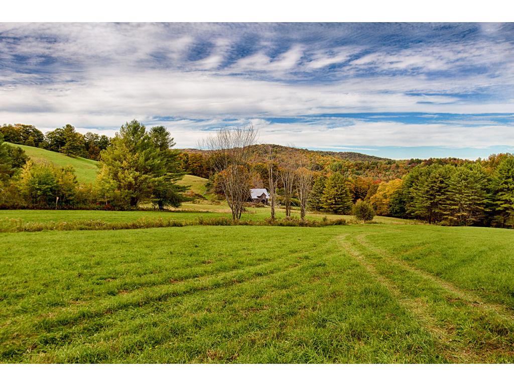 41 Old Moses Farm Road Strafford, VT 05070 - Photo 29 of 36