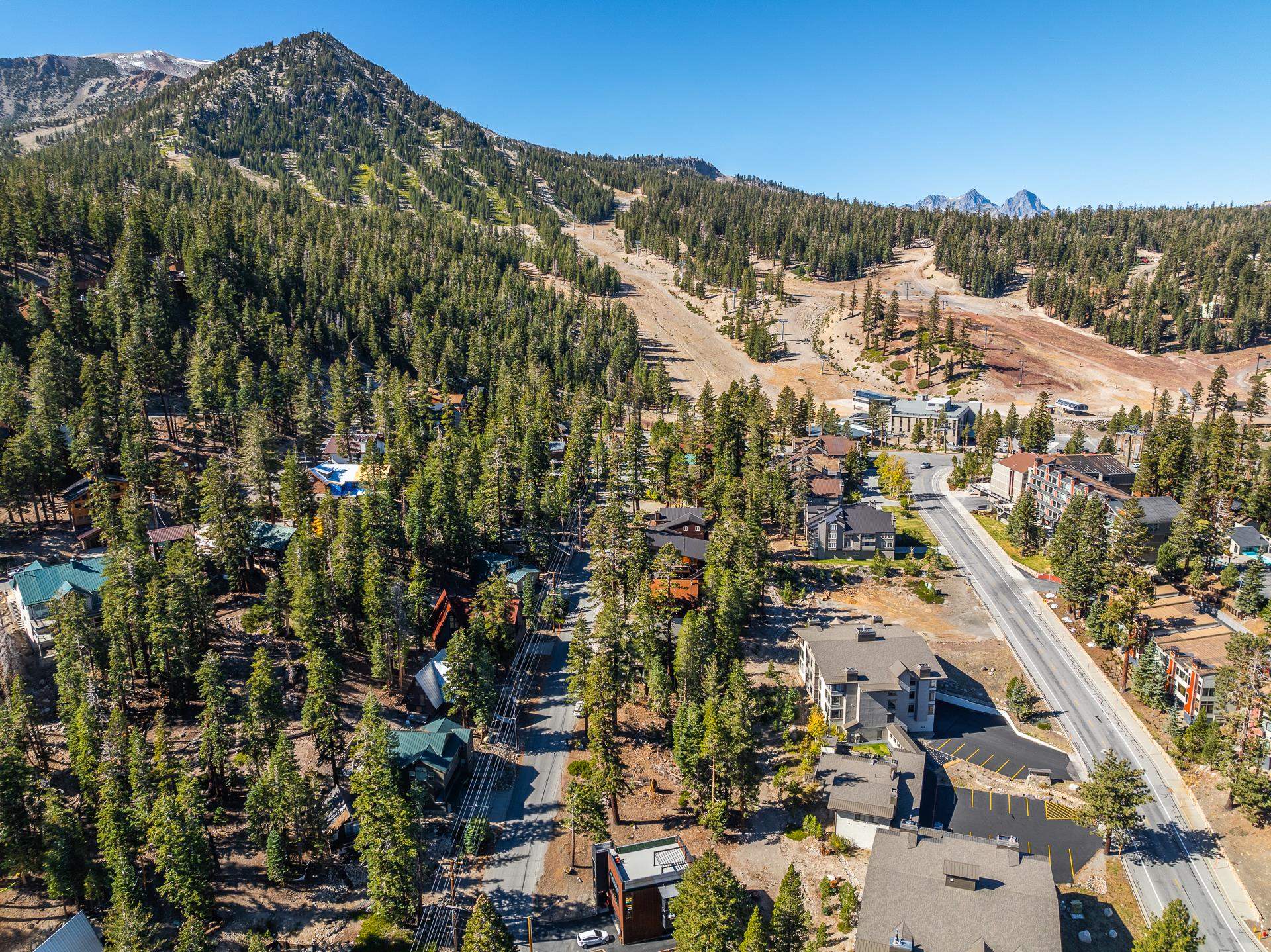 306 Davison Road Mammoth Lakes, CA 93546 - Photo 15 of 21