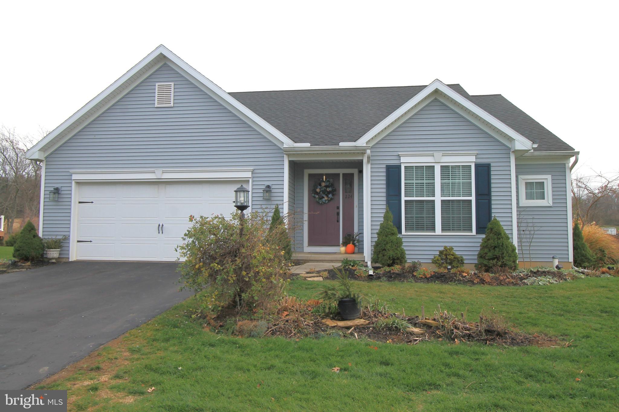 224 Rock Forge Road State College, PA 16803 - Photo 1 of 55 Gallery Image 1