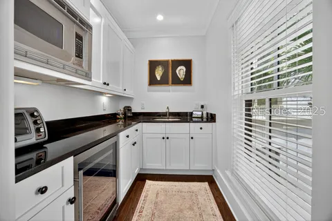 $1,549,000 | 27 Over Dam, Beaufort, SC 29906