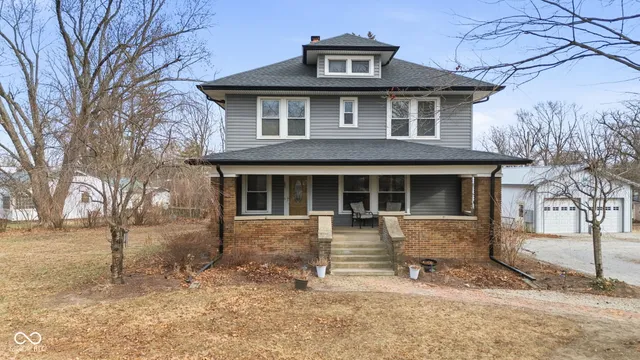 $549,900 | 201 East Ulen Drive, Lebanon, IN 46052