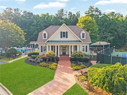 $1,199,000 | 10645 Oxford Mill Circle, Alpharetta, GA 30022