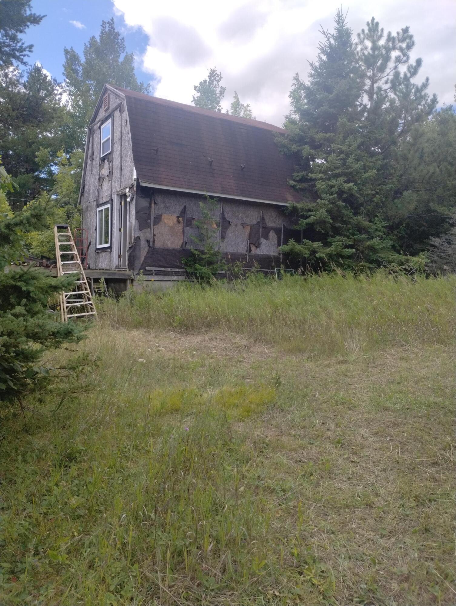 5060 Long Lake Road Alpena, MI 49707 - Photo 5 of 17 side view