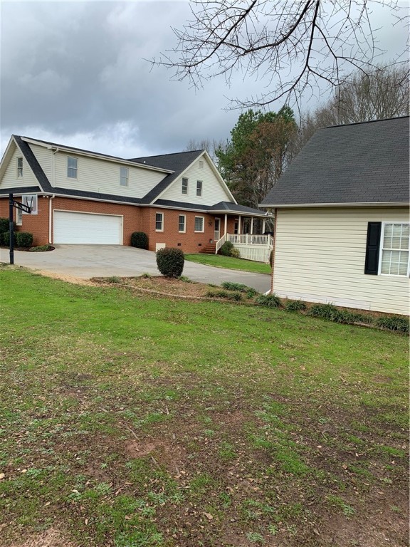 110 Stratton Lane Anderson, SC 29621 - Photo 34 of 36