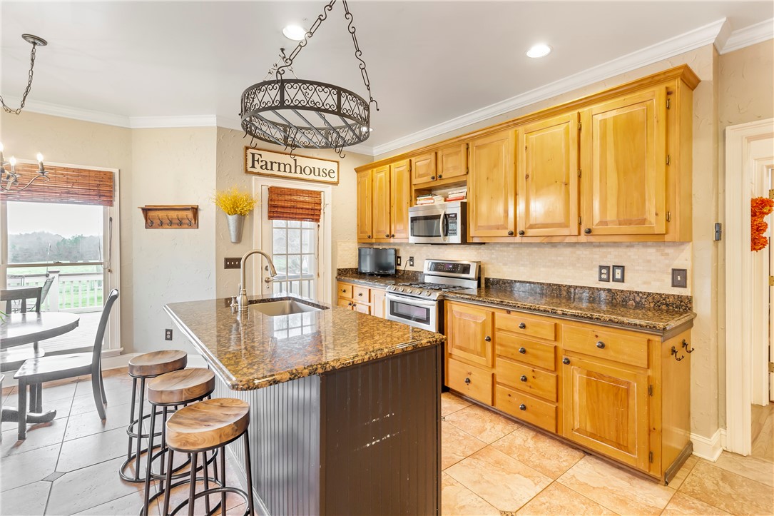 110 Stratton Lane Anderson, SC 29621 - Photo 8 of 36