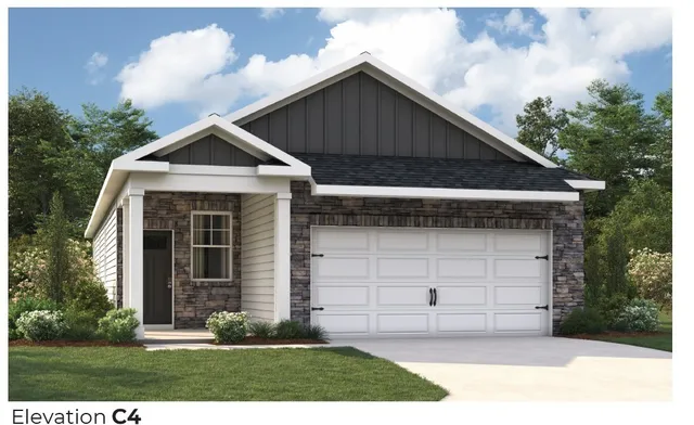 $393,990 | 332 Carp Court, Antioch, TN 37013