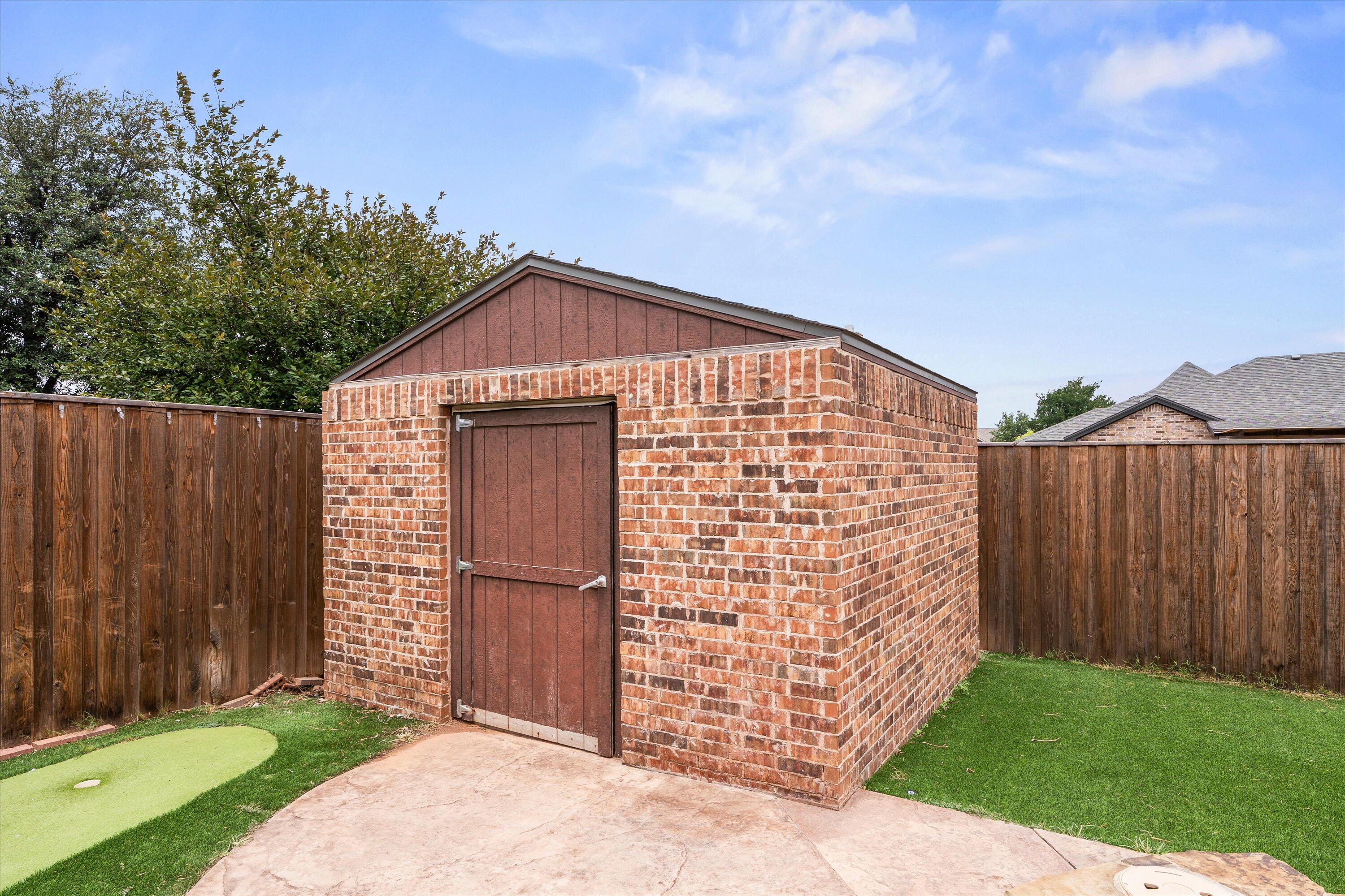 4012 126th Street Lubbock, TX 79423 - Photo 38 of 39 38-4012 126th St