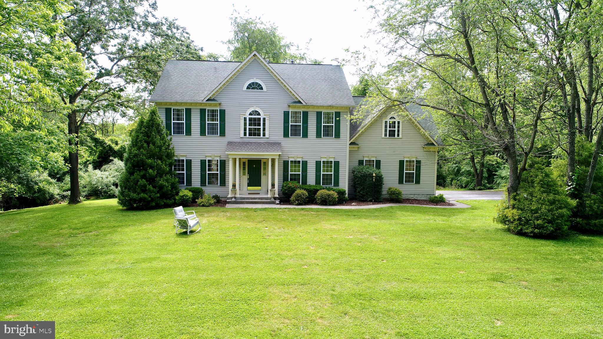 37009 Jeb Stuart Road Purcellville, VA 20132 - Photo 1 of 42 Gallery Image 1