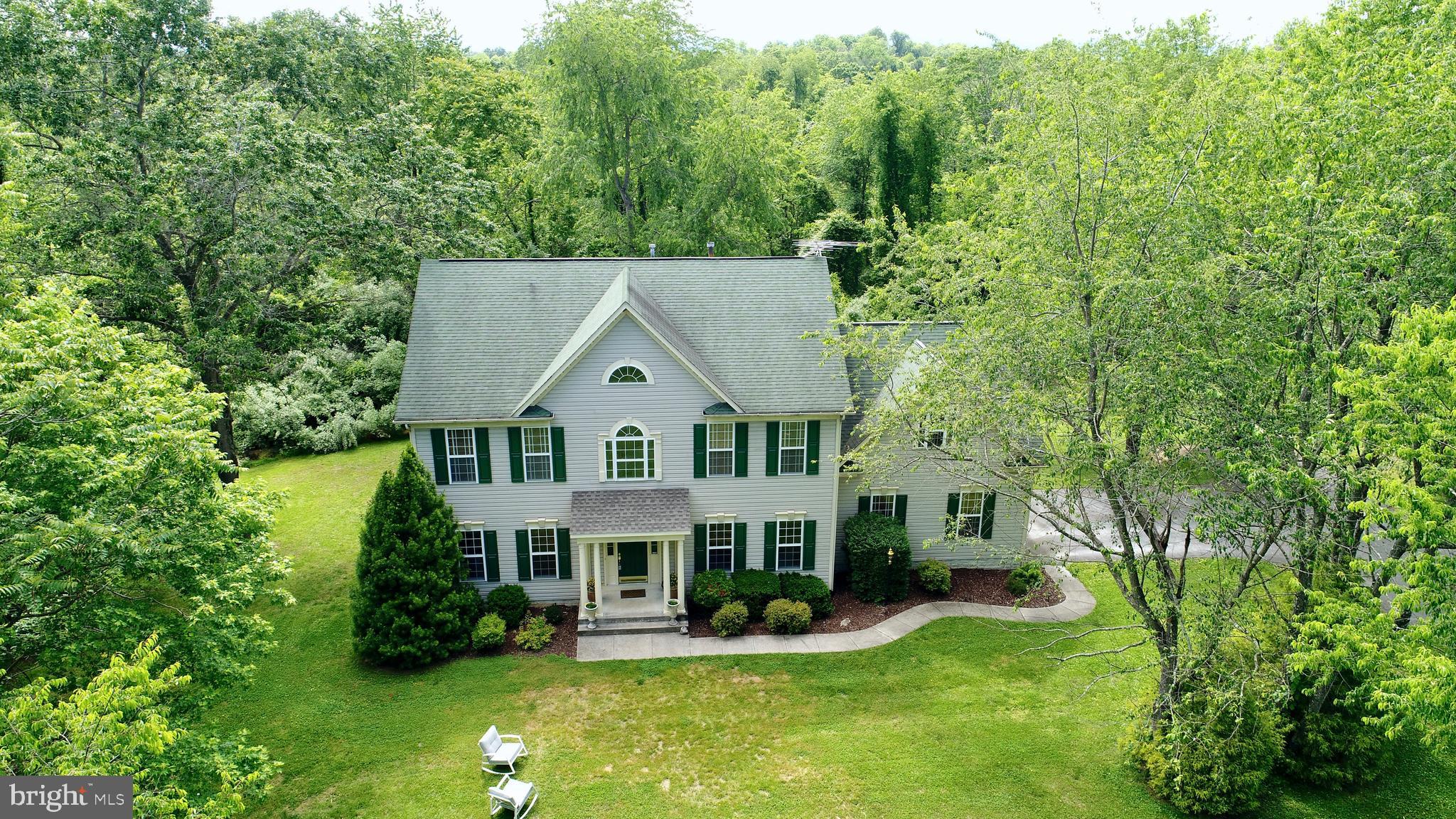 37009 Jeb Stuart Road Purcellville, VA 20132 - Photo 2 of 42 Gallery Image 2