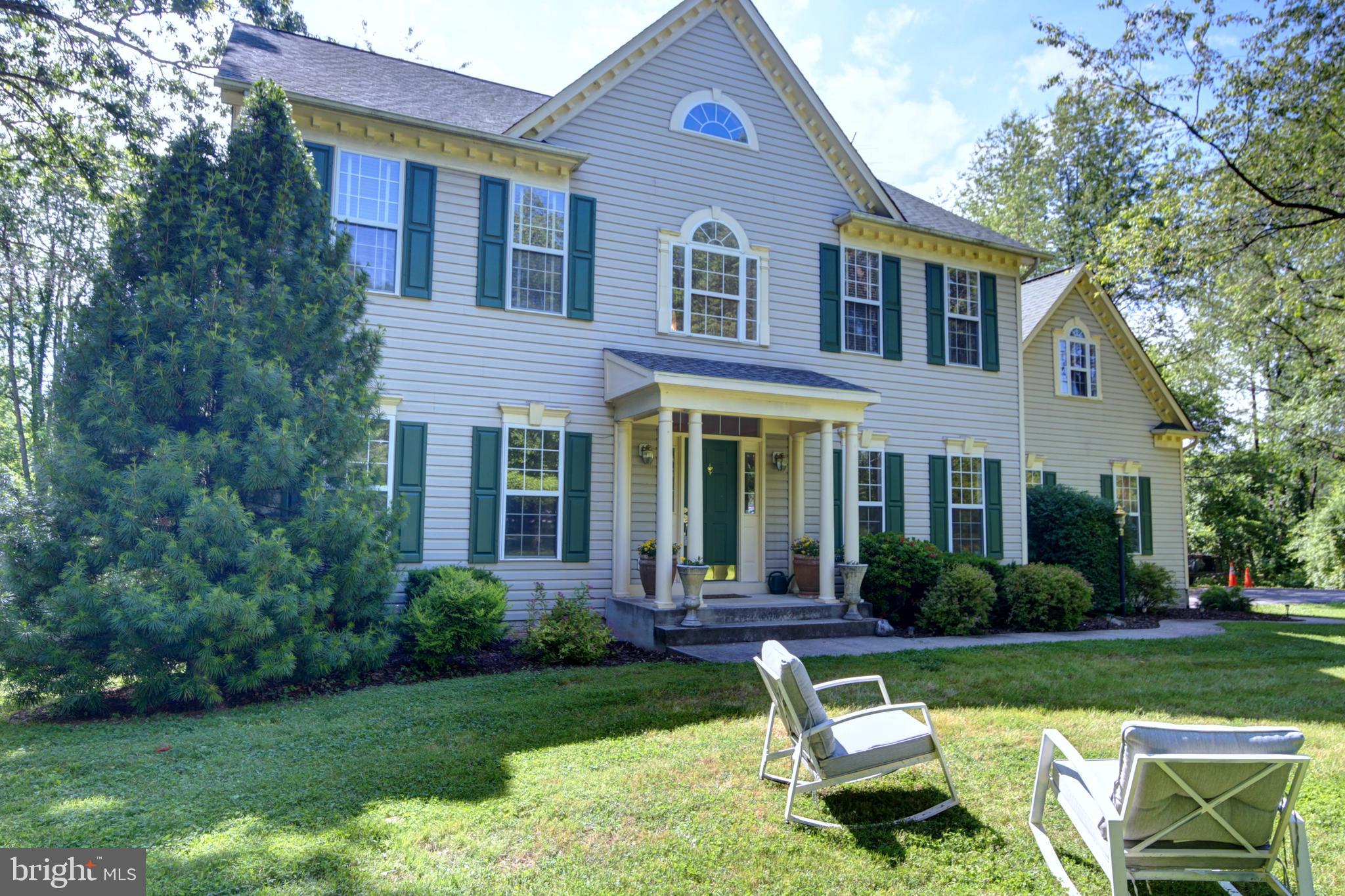 37009 Jeb Stuart Road Purcellville, VA 20132 - Photo 3 of 42 Gallery Image 3