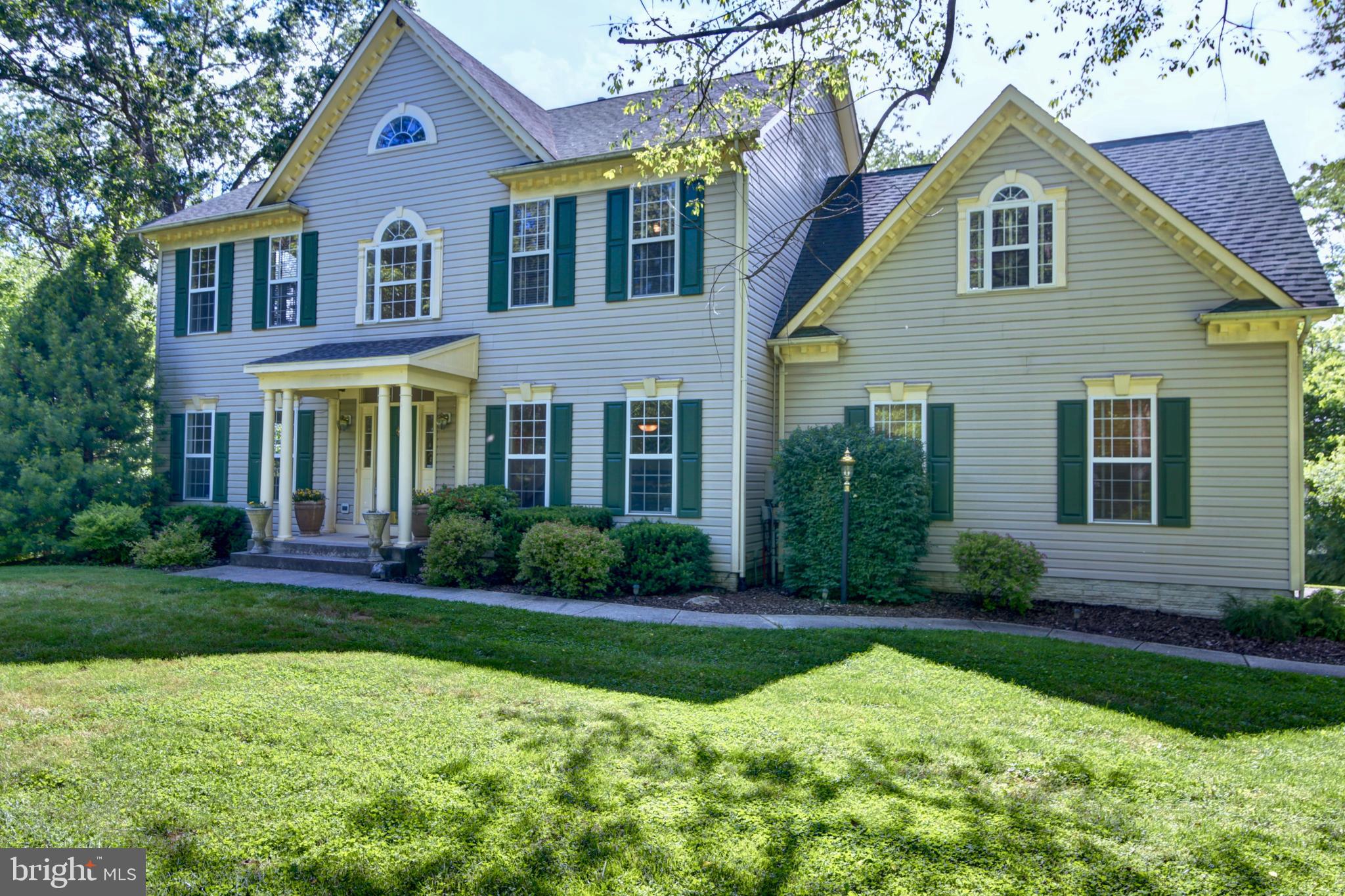 37009 Jeb Stuart Road Purcellville, VA 20132 - Photo 4 of 42 Gallery Image 4