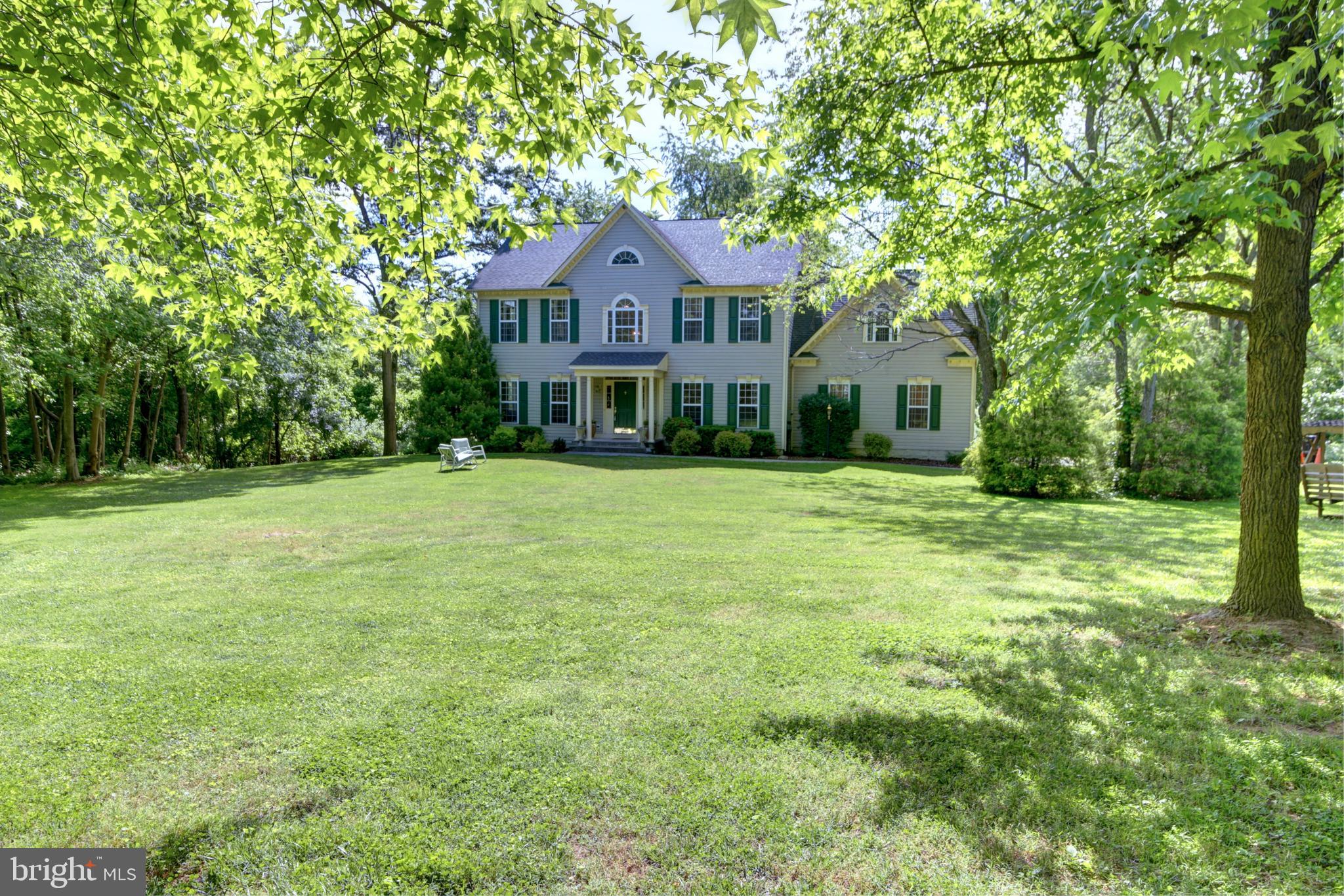 37009 Jeb Stuart Road Purcellville, VA 20132 - Photo 6 of 42 Gallery Image 6