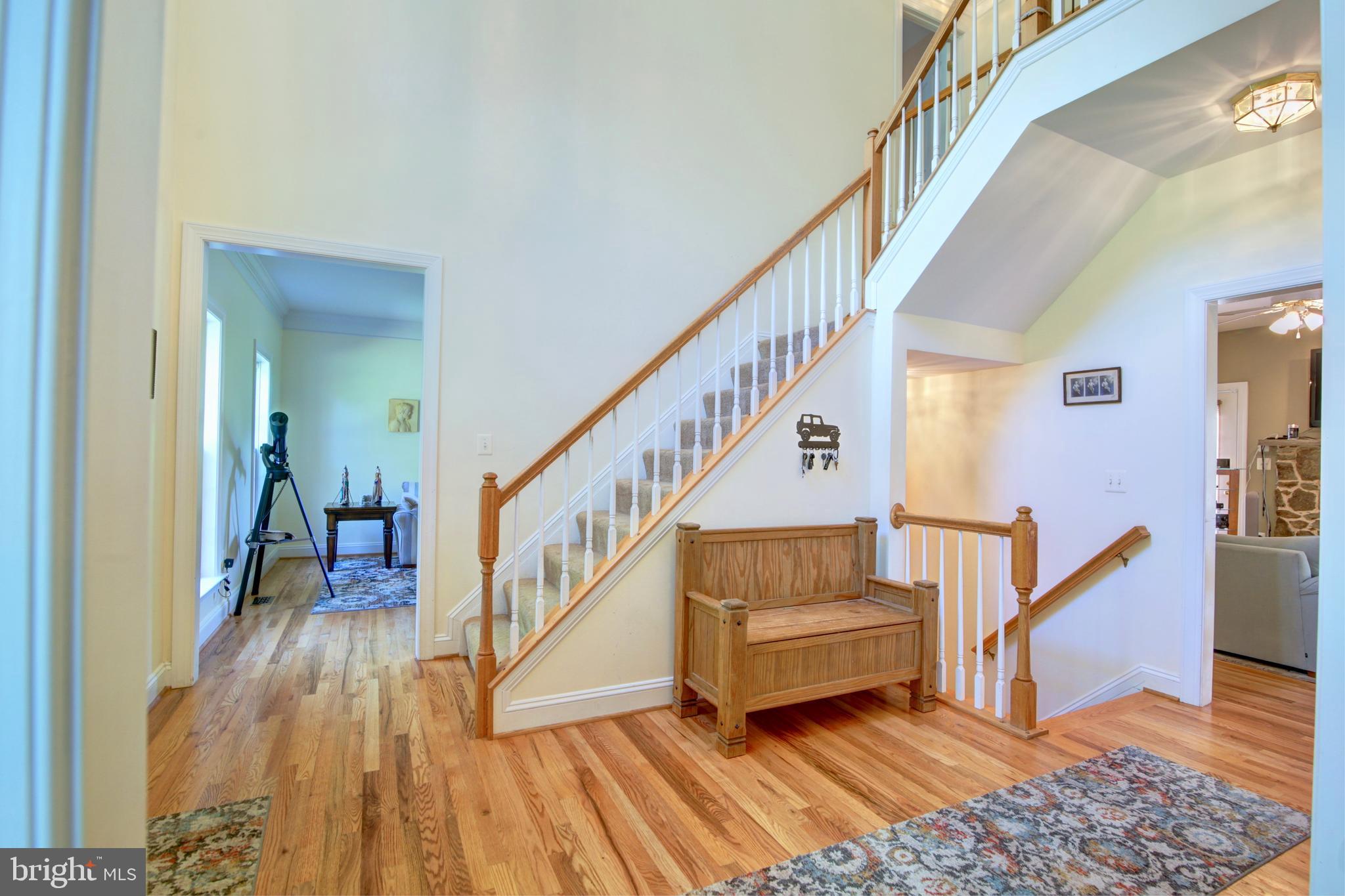 37009 Jeb Stuart Road Purcellville, VA 20132 - Photo 9 of 42 Gallery Image 9