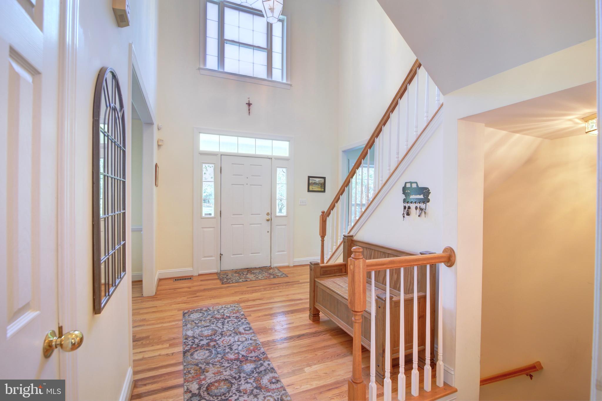 37009 Jeb Stuart Road Purcellville, VA 20132 - Photo 10 of 42 Gallery Image 10