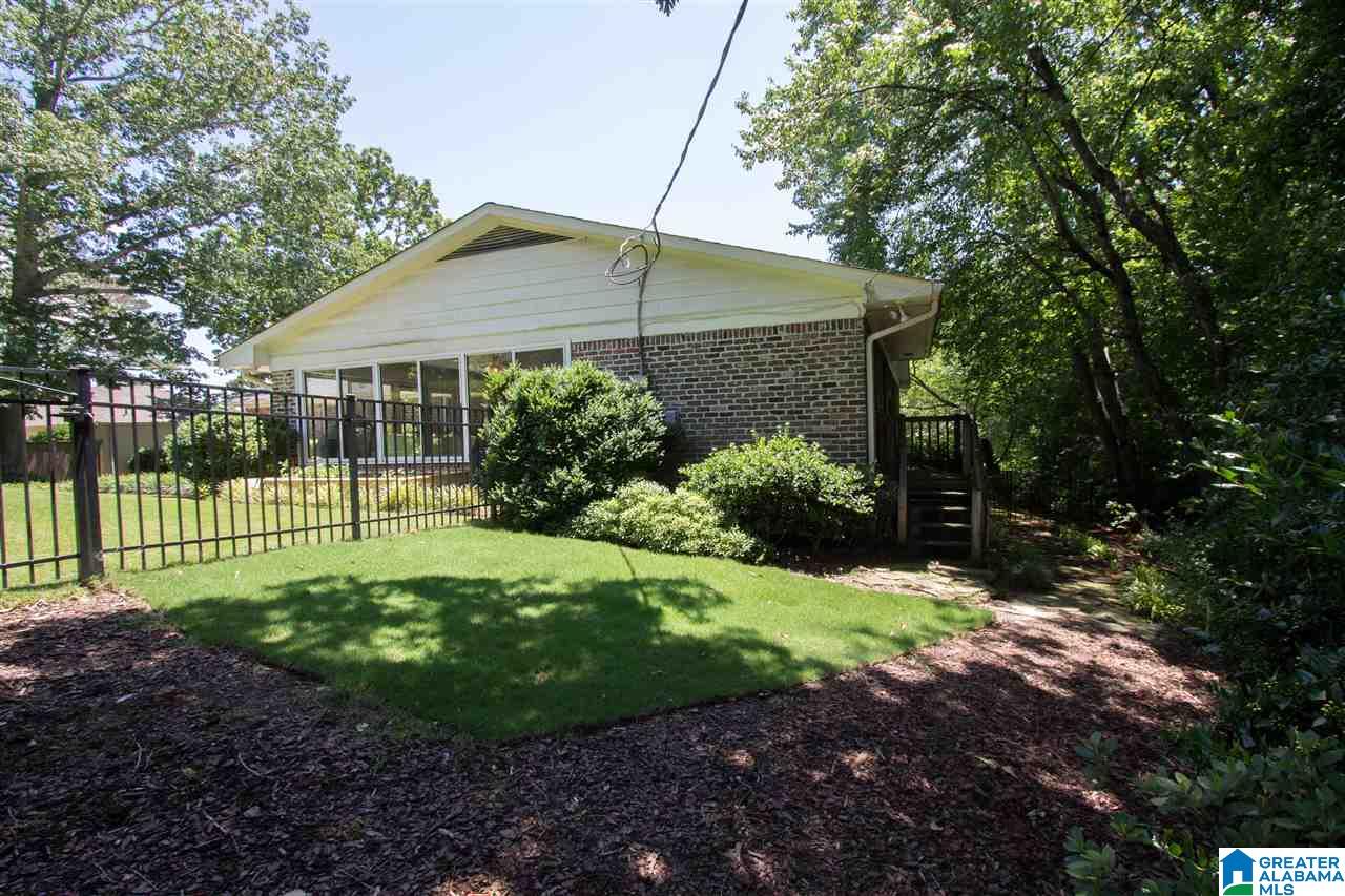 3772 Crestbrook Road Mountain Brook, AL 35223 - Photo 50 of 50 Gallery Image 50