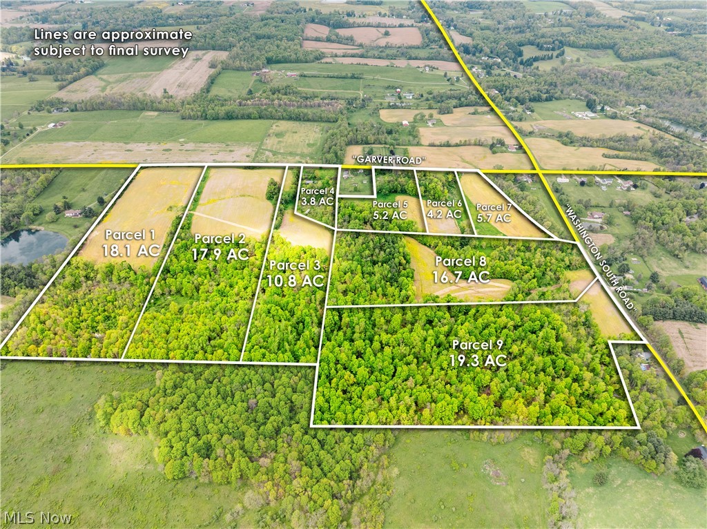 Garver Road Mansfield, OH 44903 - Photo 1 of 48