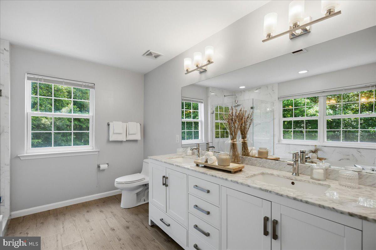 2424 Springbrook Court Huntingtown, MD 20639 - Photo 59 of 103