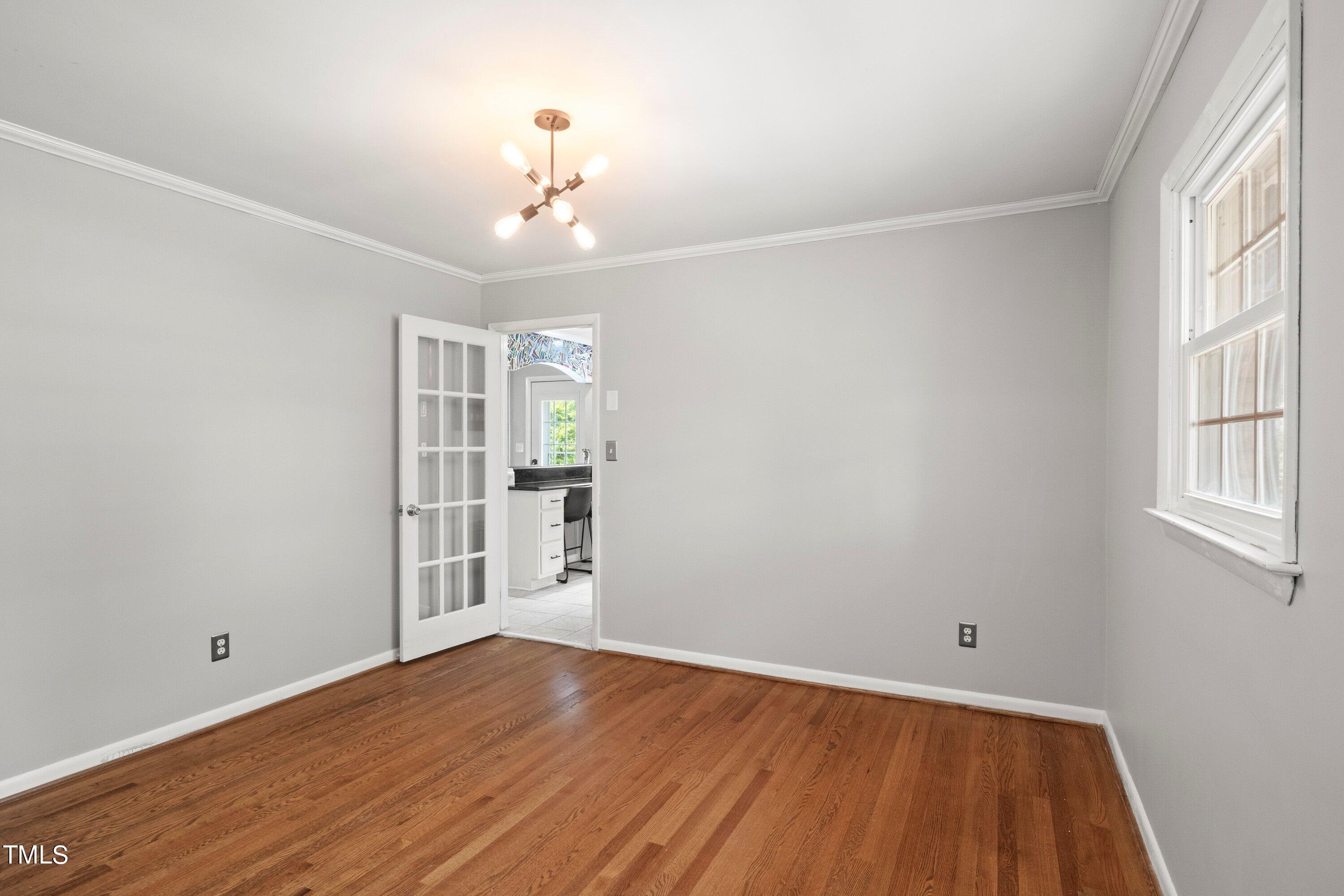 4720 Greenbrier Road Raleigh, NC 27603 - Photo 8 of 39 Dining Room