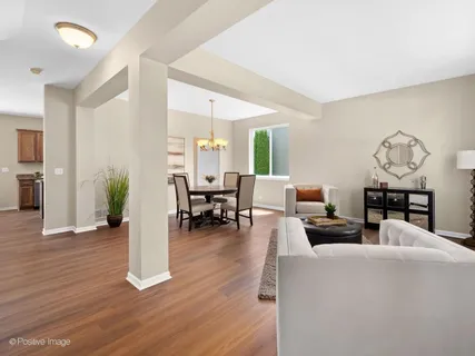 $429,900 | 1810 Wild Rose Trail, Joliet, IL 60431